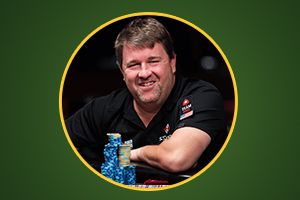 Chris Moneymaker